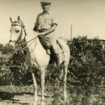 הרופא הזורי של המושבה משנות ה-30 עד 1941 וגיוסו לצה"ל