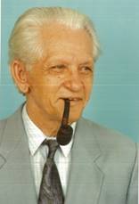 יצחק הופמן – שנה לפטירתו