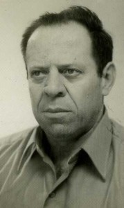 יצחק סלע ראש המועצה פרדס-חנה 1975-1978