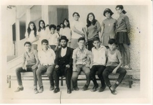 שלום סעדיה מהצרי