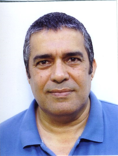 גיל שלו